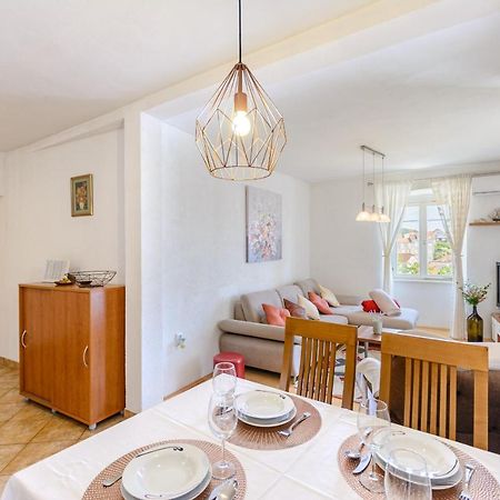 Apartman Mare Milna  Exterior foto
