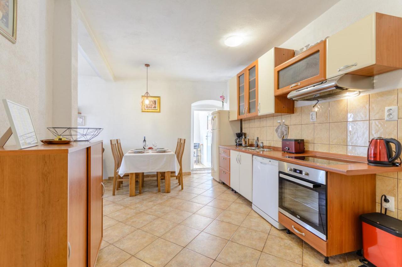 Apartman Mare Milna  Exterior foto