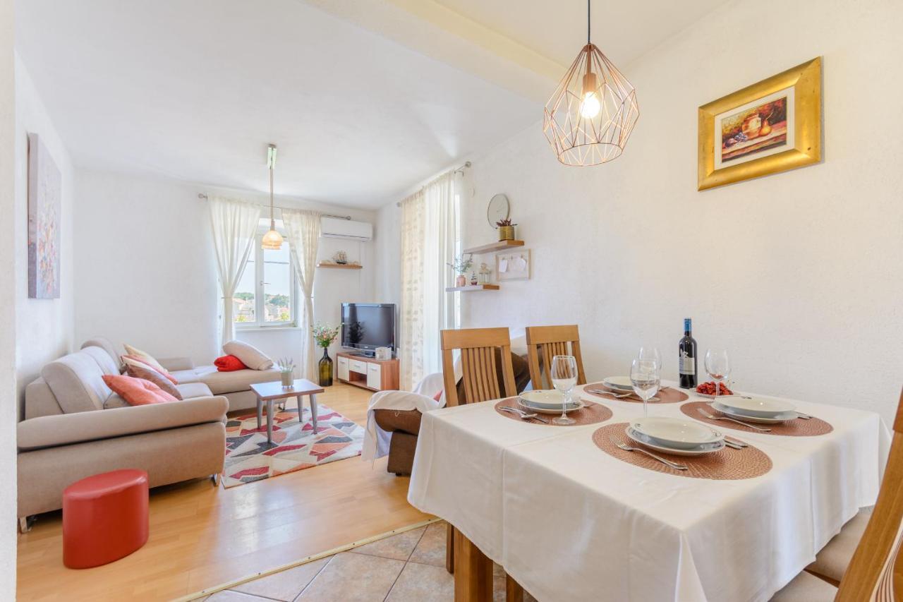 Apartman Mare Milna  Exterior foto